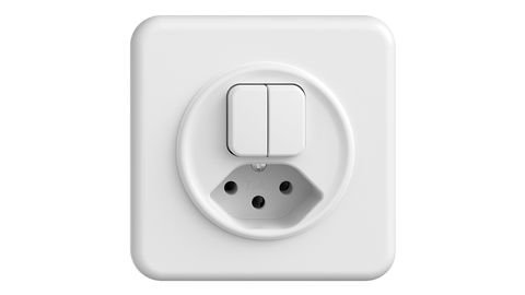 Kleinkombinationen Druckschalter + Typ 13