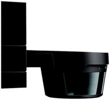 Détecteur de mouvement AP ABB MasterLINE 220° brun