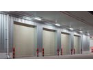 LED-Feuchtraumleuchte ESYLUX OLIVIA 36W 3600lm 840 1265mm IP65