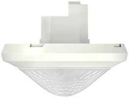 Rilevatore di presenza INC Theben theRonda S360 Slave, bianco