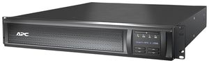 Alimentazione UPS APC Smart-UPS X 230V 1500VA 8×C13 Line-Interaktiv