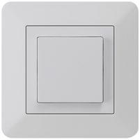 UP-Taster kallysto.trend AR hellgrau