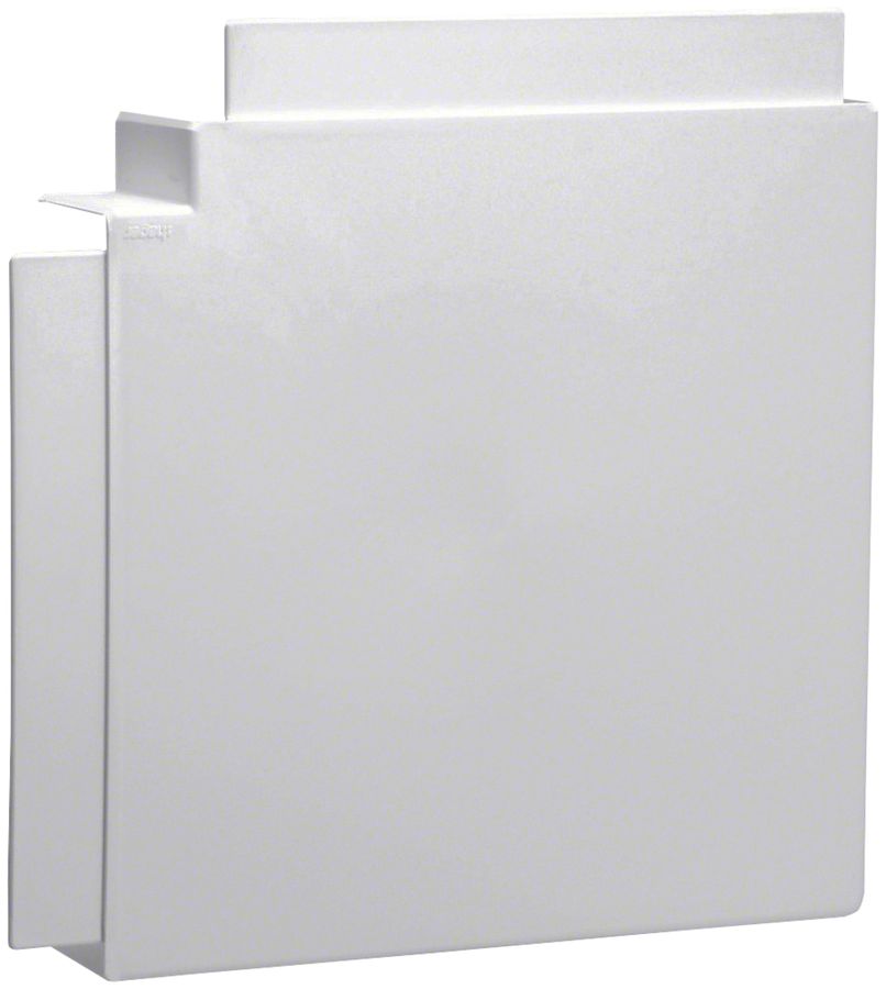 Angle plat tehalit pour 127302842 gris clair