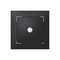 UP-Leuchtschalter SIDUS E 3/K anthrazit