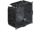 Hohlwanddose HSB Ideal Box 2×2 GDP 850°C