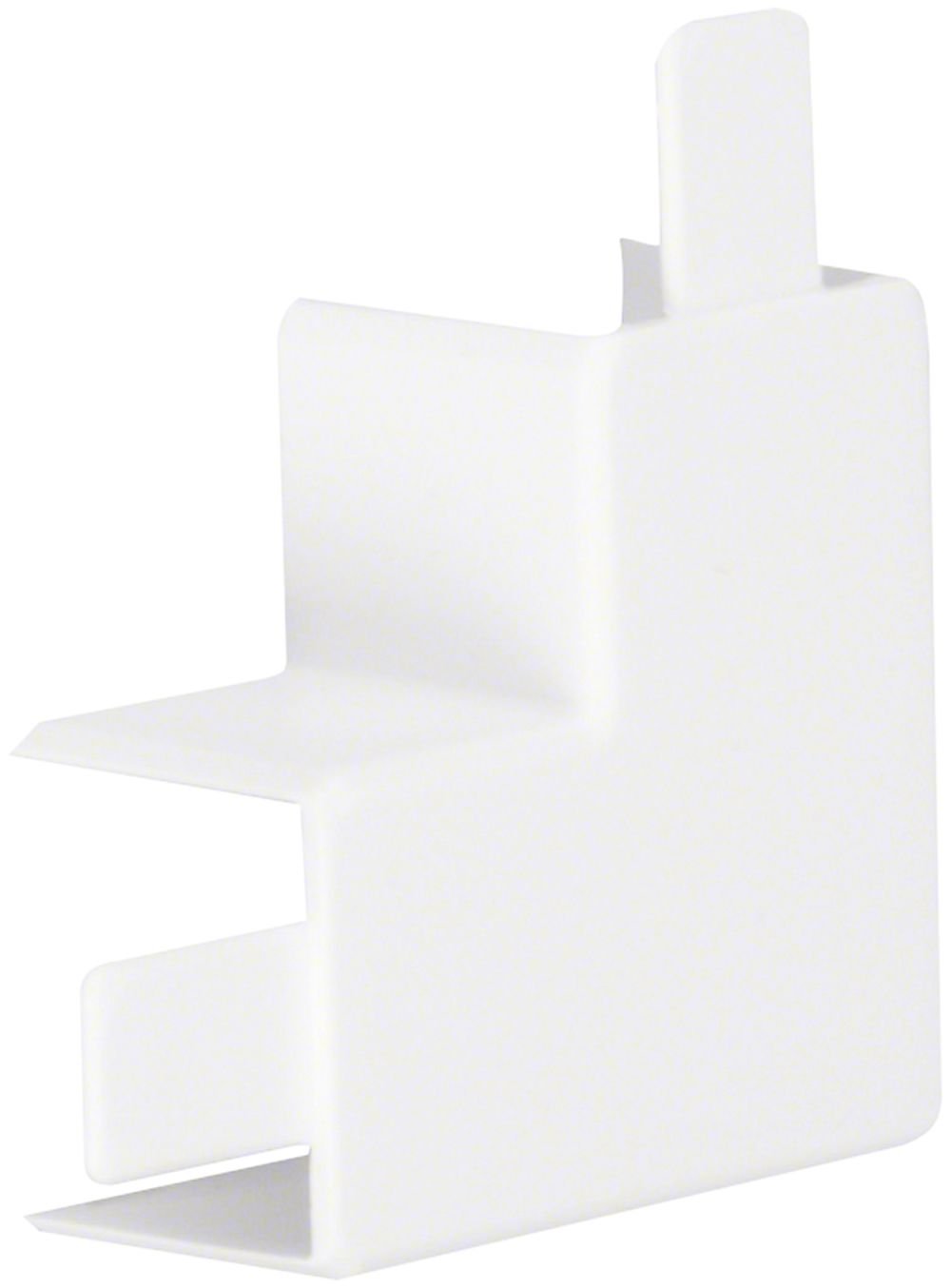 Flachwinkel tehalit LF 30030, verkehrsweiss