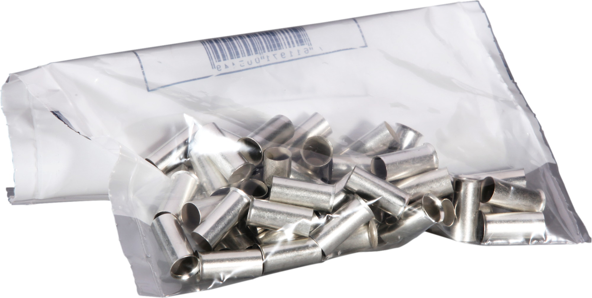 Embout de câble Ferratec VZ 25mm² 18mm cuivre étain