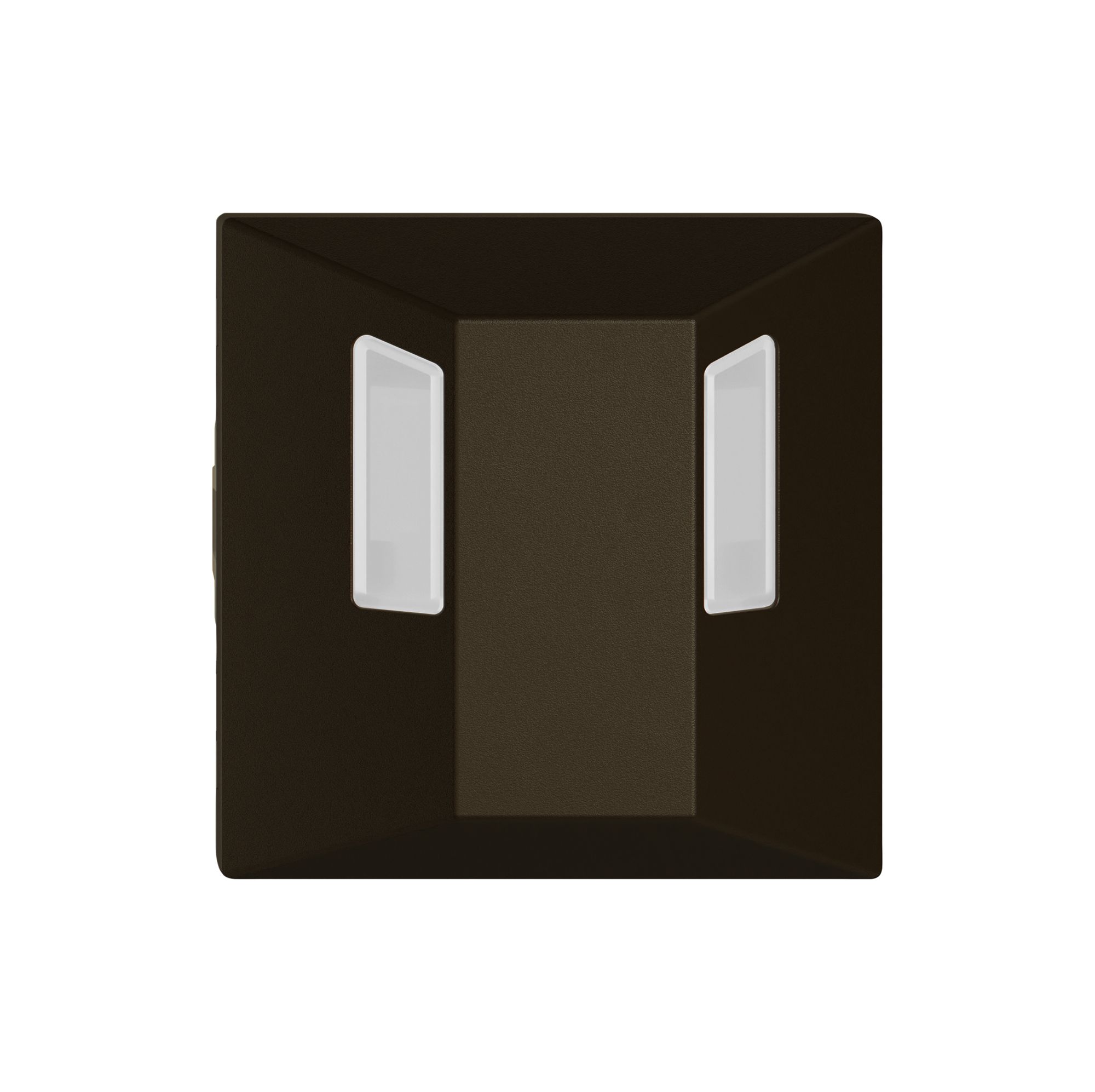 Bewegungsmelder EDIZIO.liv pirios 180 UNI SNAPFIX® br