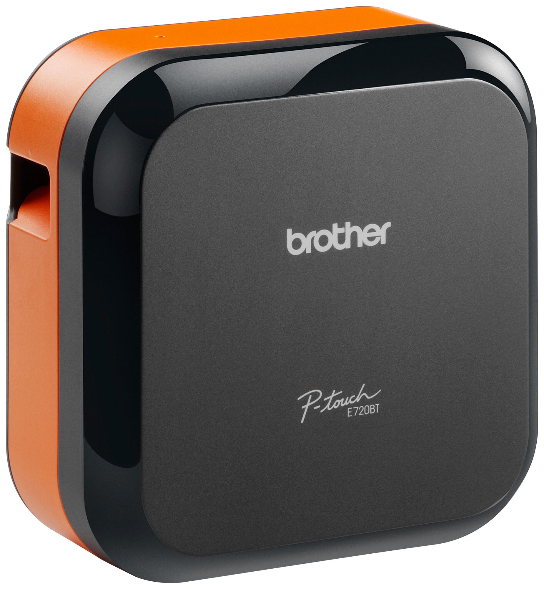 Beschriftungsgerät Brother P-touch CUBE Pro 3…4 180DPI