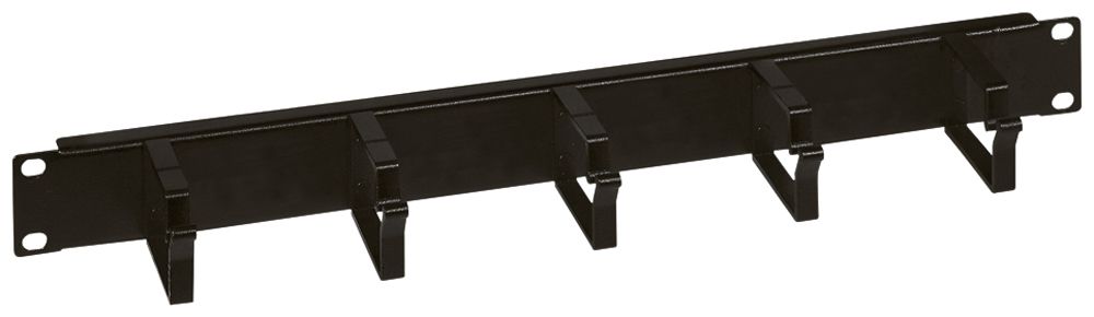 Rangierpanel Legrand Linkeo 2U mit 5 Führungsbügel