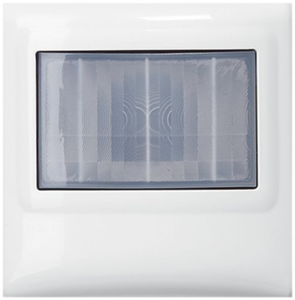 EB-Bewegungsmelder MOS 2000W 2 Module, weiss