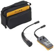 Prüfadapter-Set Fluke FEV300/TY2 für Ladesäule