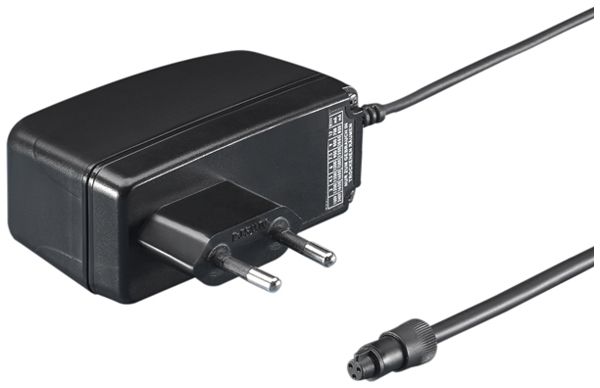 Netzteil Rittal SZ 4315.860 IN: 100…230VAC OUT: 24VDC/1A DIM