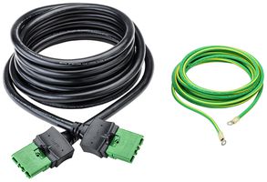 Verlängerungskabel APC Smart-UPS SRT 4.57m für 72VDC für 2200VA USV