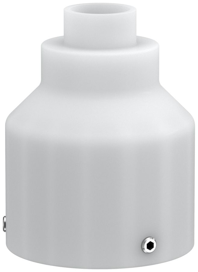 Mastadapter ABB MA/Z1.50.1MA/Z1.50.1, für Wettersensor WES/A4.1.1 50mm