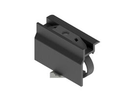 Außenklemme G3 35mm schwarz TopFix 200 / AeroFix