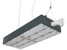 Proiettore capann.LED Sylvania KubiXx WIDE PIR 188W 32200lm 840 IP65 REG 732×280