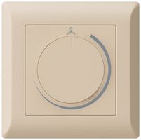 Régulateur de vitesse ENC kallysto.line beige 25…600VA