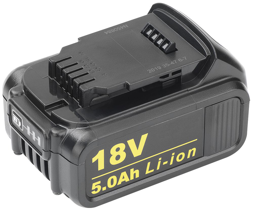 Accu CIMCO 18V Li-Ion 5.0Ah