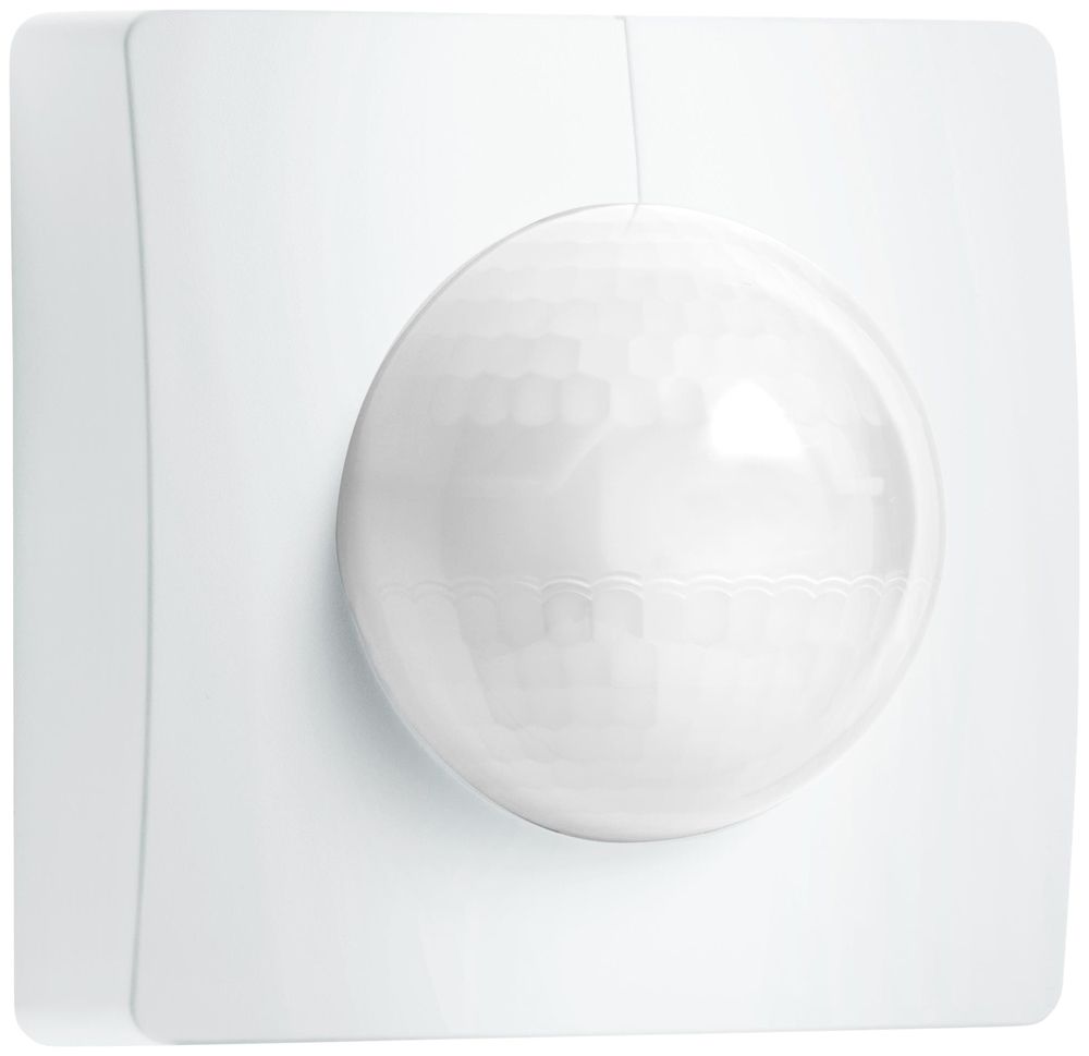 Détecteur de mouvement AP Steinel IS 3180 DALI-2 InputDevice, angulaire blanc