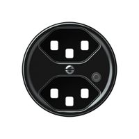 Frontset origin 2×T23 beleuchtet 60×60mm sz