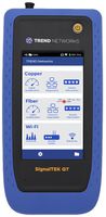 Netzwerktester Trend Networks SignalTEK QT Pro Multifunktion Touchscreen