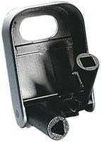 Chiave universale Rittal SZ 2549.000 doppia aletta/triangolare/quadrato/taglio