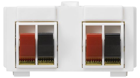 Radios, haut-parleurs, unités de commande