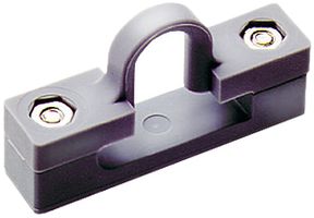 Brida per cavo piatto Woertz da appendere