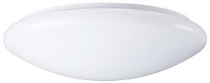 Plafoniera/applique LED SylCircle DIM 18W 830/840 1550lm IP44
