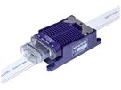 Schnellanschlussdose Woertz für Flachkabel Power 5×2.5mm² IP68 L1 3P C1