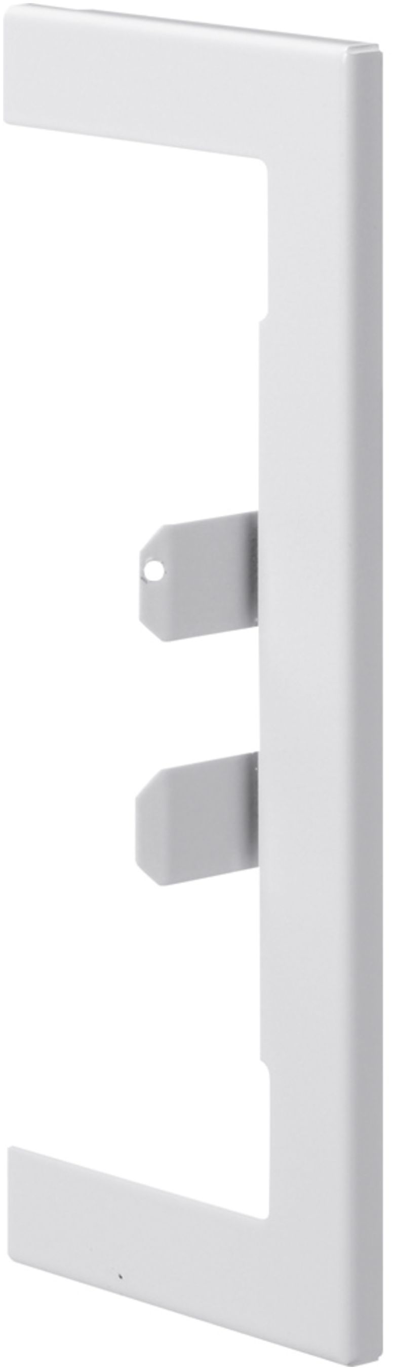 Copertura terminale tehalit BRA 65170B, bianco traffico