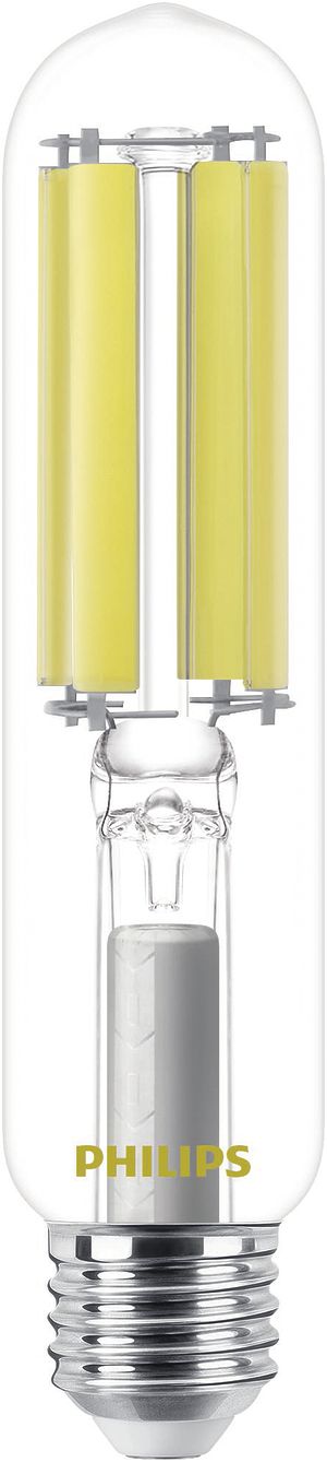 LED-Lampe Philips TForce Core LED road E27 17W 730 2800lm