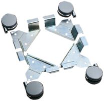 Roues de transport Elcase NSYRUFPNPVDA