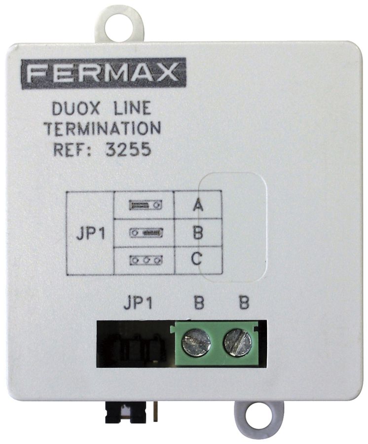 Adattatore di linea INS Fermax DUOX 50×45×17mm