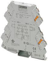 Trennverstärker PX MINI MCR-2-U-U-PT
