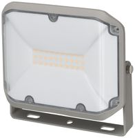 Proiettore LED AL 2050 30×20W 2080lm 3000K IP44 VWB 180×44mm gr