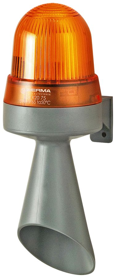 LED-Signalhupe 424 24VAC/DC Jn