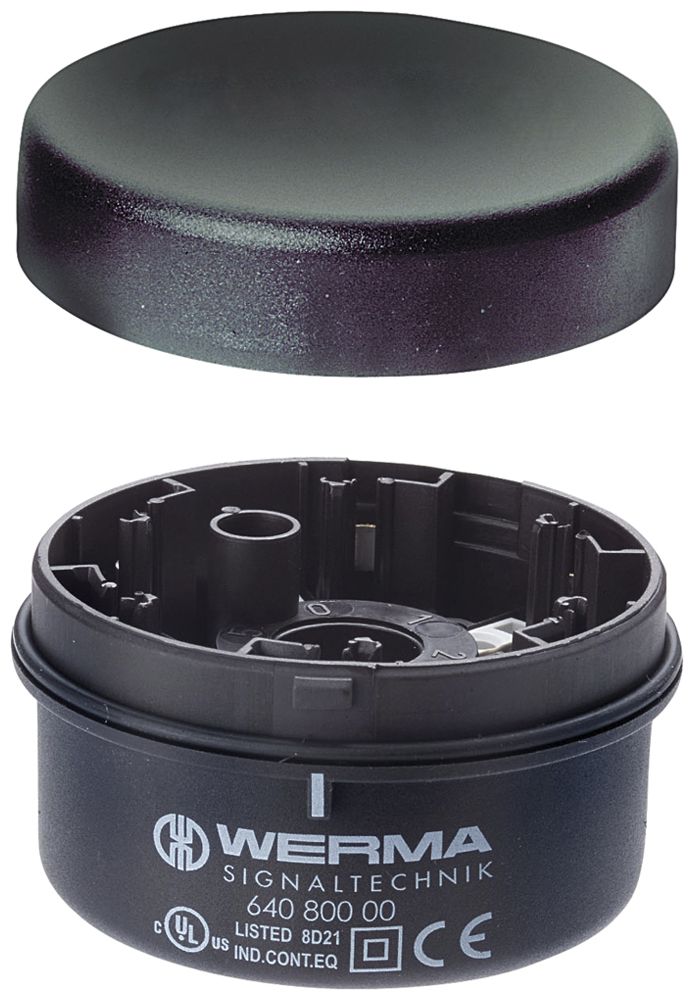 Anschlusselement Kombisign 71