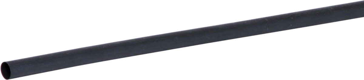 Guaina retrattile RNF 3000 6/2 nero