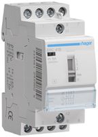 REG-Schütz Hager 230VAC 2 Schliesser 2 Öffner 16A 2TE