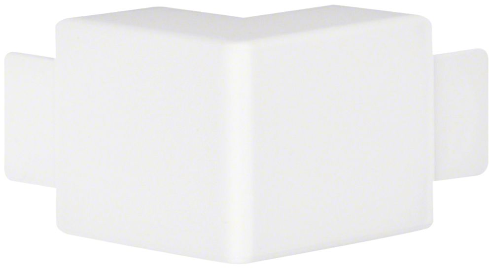 Angolo esterno tehalit LF/LFH 30045, bianco traffico