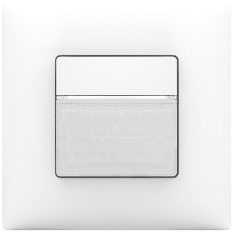 UP-KNX-Präsenzmelder Theben theMura P180 Theben Design weiss
