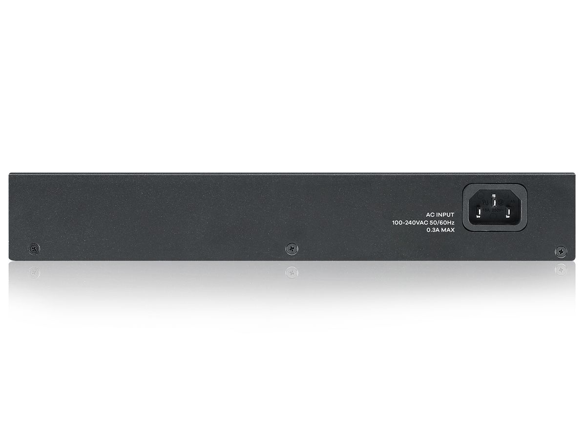 Zyxel Gigabit Switch GS1100-24E v3