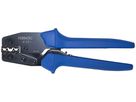Presswerkzeug für Rohrkabelschuhe 4…10mm²