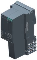 SPS-Interfacemodul Siemens SIMATIC ET200SP PROFINET IM155-6PN ST 3-teilig