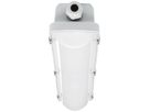 LED-Feuchtraumleuchte Sylvania RESISTO 600 19W 2500lm 840 IP66 650mm grau