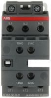 Contacteur INC ABB AF38Z 24…60VAC 20…60VDC 3NO 50A 690V à vis