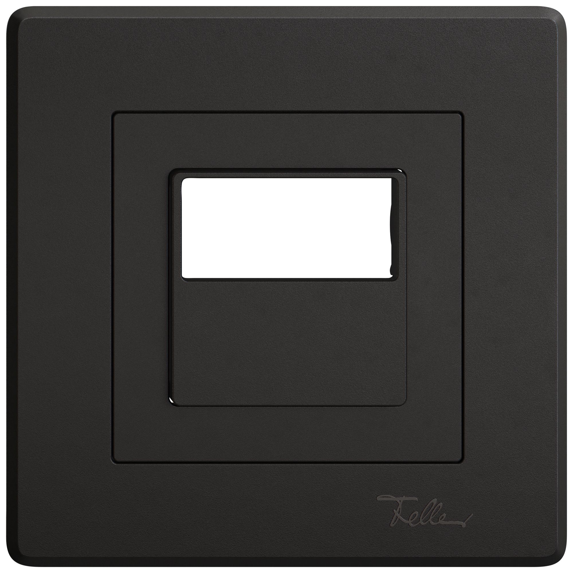 Kit de montage ENC EDIZIO.liv SNAPFIX® p.détect.mouv.pirios 180 R eco plus no