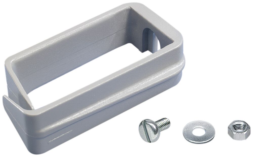 Anello rinvio R&M VS83 80×50×20mm